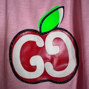 Pink Fashion Nova Body Suit